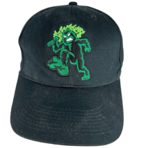 Sluggo Eugene Oregon Emeralds Minor League Baseball Cap Hat Bigfoot MLB - $417.44 MXN