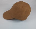 Carhartt Hat Cap Baby Infant Stretch Baseball Cap Canvas Casual - £11.21 GBP