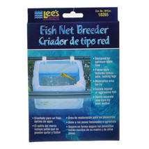 Lees Fish Net Breeder - Premium Fry Separation System - $13.81+