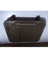 VINTAGE 1940-1950’S  GM PONTIAC SUN VISOR VANITY MIRROR 6&quot;x5&quot; - $9.89