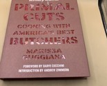 Primal Cuts: Cooking with Americas Best Butchers, Revised  Upd - VERY GOOD - $16.82