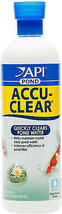 API Pond Accu-Clear: Ultimate Pond Water Clarity - £23.33 GBP+