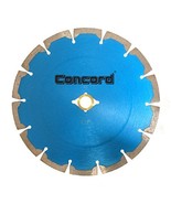 Concord Blades SSA080D08HP 8 Inch General Purpose Segmented Blade - £5.15 GBP
