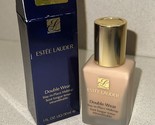 Estee Lauder Double Wear 3N1 Ivory Beige Stay In Place Makeup 30ml 1oz NIB - $27.59