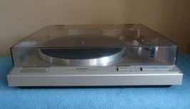 Pioneer PL-S30 Belt Drive semiautomatic Turntable, Made In Japan, See Video ! - $153.93