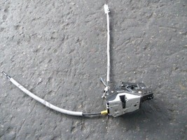 Door Lock Actuator Passenger Right Front 2005 BMW 325i 325XIFast Shipping! - ... - £40.38 GBP