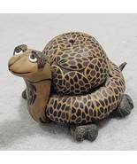 Vintage Polymer Clay Turtle Incense Single Stick Holder Burner Censer 1.... - $260.02 MXN