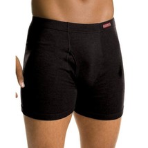 Hanes mens Tagless Comfortsoft Waistband - Multiple Packs Available boxer - £7.82 GBP