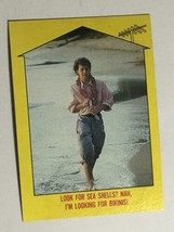 Growing Pains Trading Card  1988 #24 Kirk Cameron - £1.53 GBP