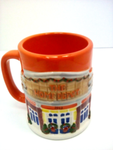 Mr Christmas Home Depot Collectible 2013 Coffee Tea Mug Home Improvement - £11.47 GBP