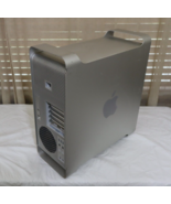 Apple MAC Pro A1188 EMC 2113 2.8 8 Core Desktop Computer No OS / Hard Drive - $122.17 CAD