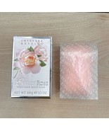 Vintage Crabtree Evelyn Evelyn Rose Perfumed Bath Soap 1.4oz / 40g Singl... - $28.00