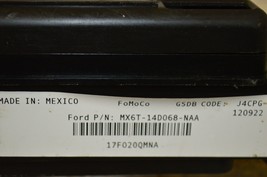 MX6T14D068NAA Ford Escape Engine Compartment Fuse Relay 2020-2022 Box 39... - £62.90 GBP