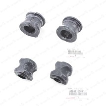 New Genuine OEM Toyota 13-18 4Runner GX460 Front Stabilizer Bar Bushing ... - $53.55