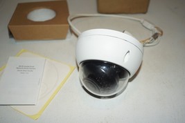 2 MegaPixel Full HD Vandal-proof IR Network Dome Camera - $24.74