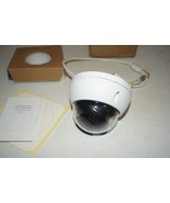 2 MegaPixel Full HD Vandal-proof IR Network Dome Camera - €21,14 EUR