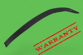 07-15 jaguar xkr xk xkr-s front right side door frame trim seal 6W83281K... - £83.93 GBP