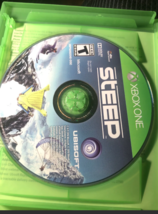 Steep for Xbox One - £19.98 GBP
