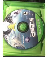 Steep for Xbox One - £19.55 GBP