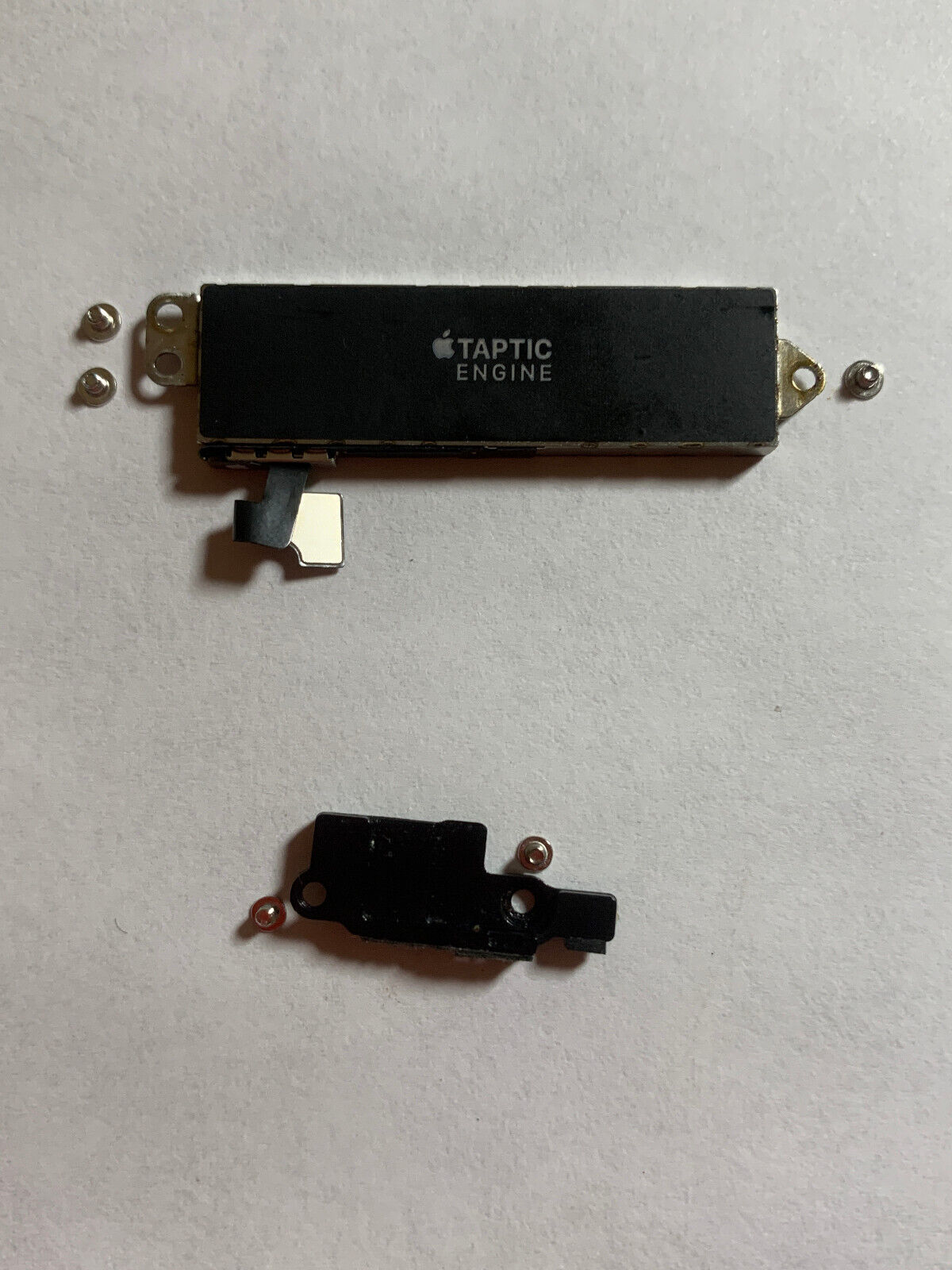 Apple iPhone 7 original oem Vibrator Motor Taptic Engine flex - $6.93