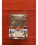 Rudolph the Red Nosed Reindeer &amp; Bumble Christmas LED 20 Mini string lights - €6,58 EUR