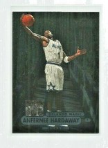 Anfernee Hardaway (Orlando Magic)1997-98 Skybox Metal Universe Card #14 - £3.91 GBP