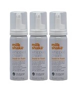 Milk Shake Whipped Cream Leave-in Foam 1.7 Oz (Pack of 3) - $23.89