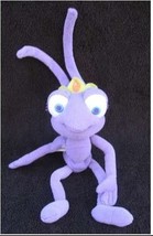 Disney&#39;s A Bug&#39;s Life Atta Bean Bag Plush - £3.98 GBP