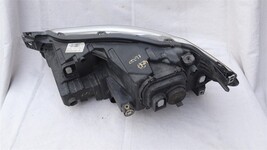 2010-15 Jaguar XJ XJR Headlight Lamp Xenon NON-AFS Passenger Right RH image 10