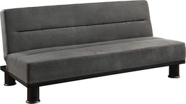 Futon Sofa Sleeper By Lexicon In Brown. - £246.95 GBP