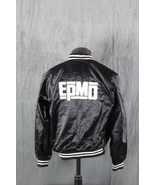 Band Jacket - EPMD Screened Logo - Men&#39;s Medium  - $2,785.41 MXN