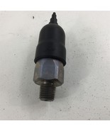 (1) Hankison 4006380 Pressure Switch 0.1-1.0 Bar Set at 0.9 Bar - 1 Unit - $101.86 CAD