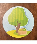 Replacement Piece For HABA My Very 1st Games First Orchard: Tree #4 - $2.67 CAD