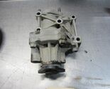 Water Coolant Pump From 2010 Chrysler  Sebring  2.4 - $34.60