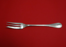 Malmaison by Christofle Sterling Silver Buffet Fork 3-Tine 10&quot; - £453.07 GBP