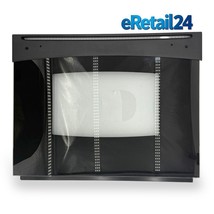 GE Wall Range Oven Door Glass Panel WB57T10221 27” - $236.55