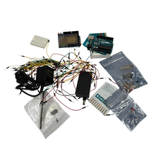 Arduino Uno R3 Assembled in USA Development Board Bundle - $27.61