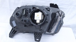 13-14 Ford Mustang HID XENON Headlight Light Lamp Driver Left LH image 9