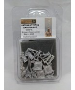 Alternative Armies Hordes Of Things 15mm Fantasy Hot 76 Dogmen Personali... - $21.38