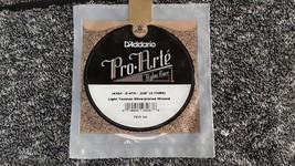 D&#39;Addario Pro Arte Classical Guitar Single Strings - Light Tension J4304... - $93.42 MXN