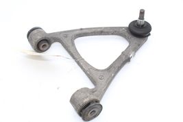 04-08 MAZDA RX-8 FRONT LEFT DRIVER UPPER CONTROL ARM Q0454 image 2