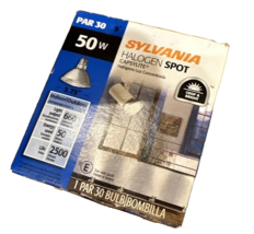 Light Bulb lamp PAR30 120V 50W For OSRAM - SYLVANIA - $19.79