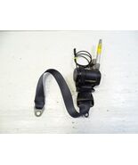 99 Mercedes R129 SL500 seat belt, right, 1296802285, blue - $99.99