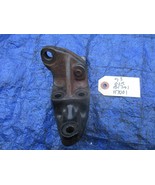 90-93 Acura Integra GSR B17A1 driver engine mount post bracket OEM VTEC ... - $1,827.63 MXN