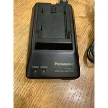 Panasonic PV-DAC11 Camcorder VHS-C Palmcorder VGC - £62.76 GBP
