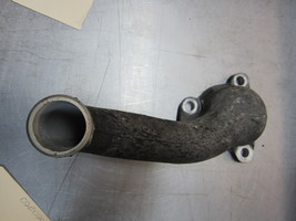 Thermostat Housing From 2002 TOYOTA TACOMA  3.4 - $25.00