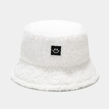  Bucket Hat 2023 Fisherman Cap Beach Men Hats for Women Candy Colors  Face  Caps - £40.80 GBP