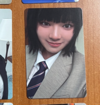 JUNGYEON ZWEIMAL offizielle Fotokarte neues Album &quot;THIS IS FOR&quot; KPOP - $13.10
