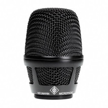 Sennheiser KK 205 BK Professional Vocal Wireless Microphone Capsule Heads - $18,606.03 MXN