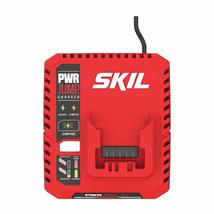 Skil Pwr Core 12 Pwr Jump Charger - QC535701 - £47.42 GBP